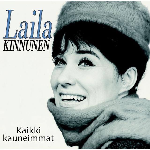 Album cover art for Kaikki Kauneimmat