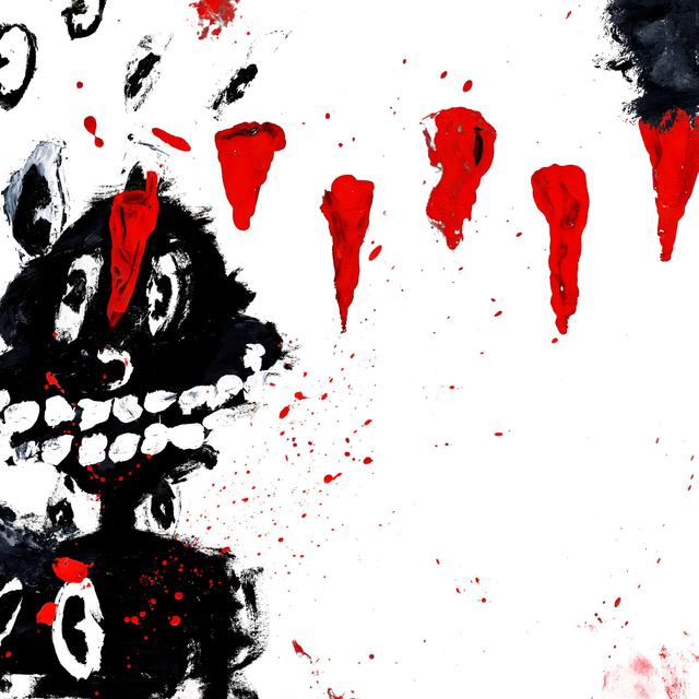 Album cover art for This Does Not Exist