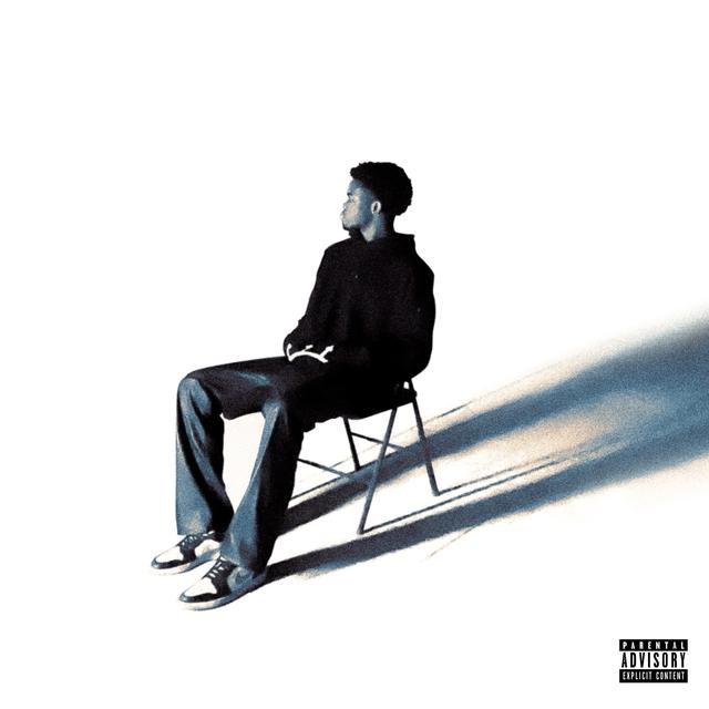 Album cover art for Shameless