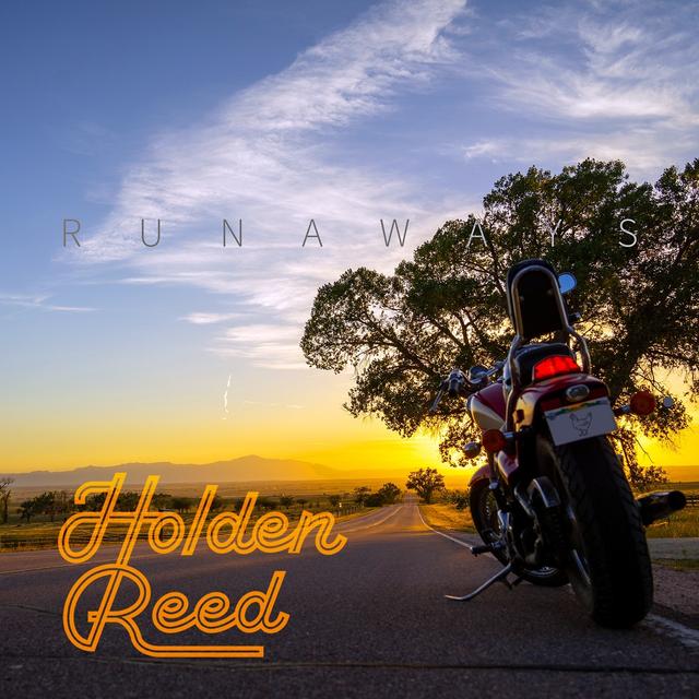 Album cover art for Runaways