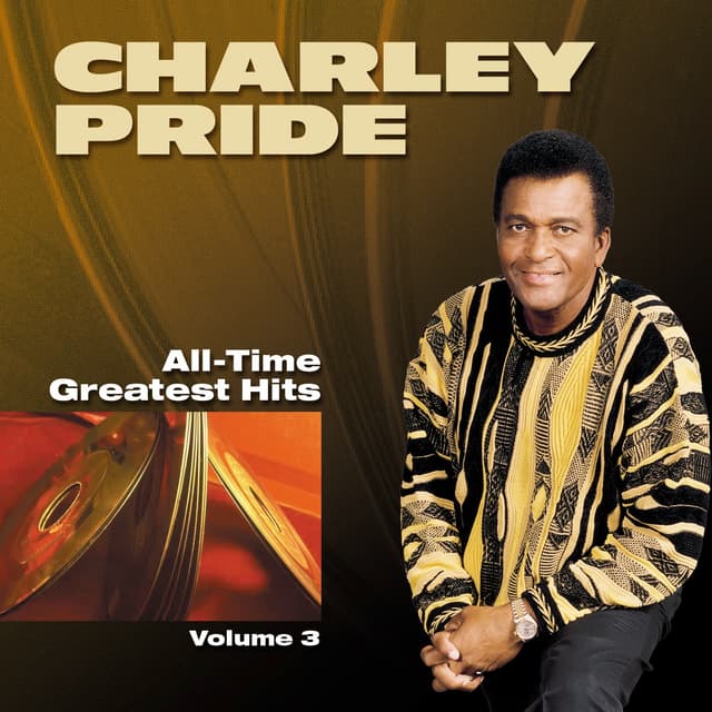 Album cover art for All-Time Greatest Hits - Volume 3