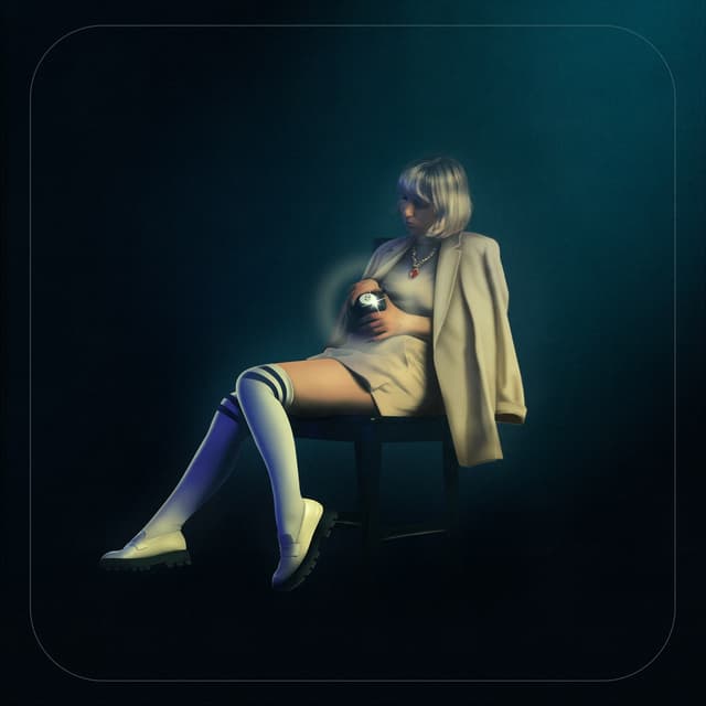 Album cover art for That Feeling