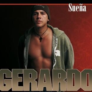 Album cover art for Suena