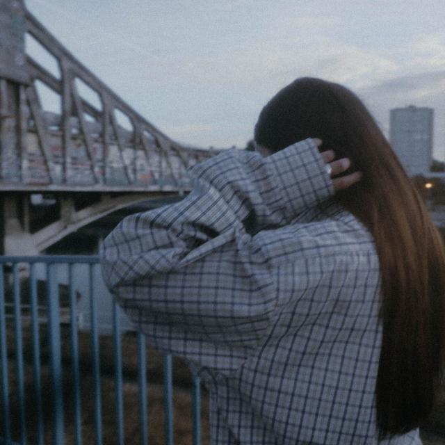 Album cover art for Solo dans mon lit double