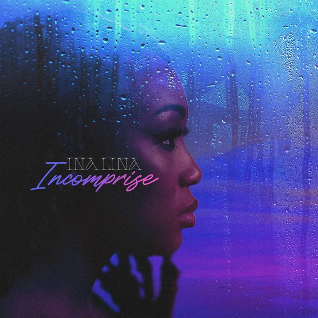 Album cover art for Incomprise