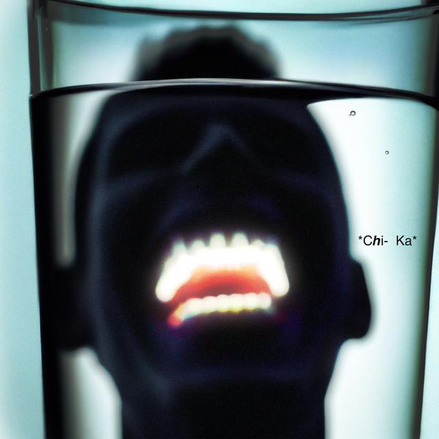 Album cover art for Chi-Ka