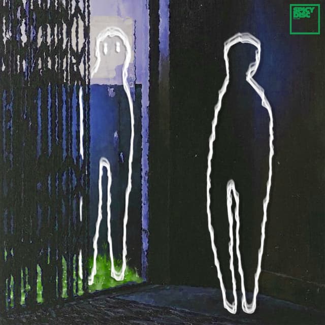 Album cover art for เธอไม่ได้สอนให้ฉันอยู่คนเดียว