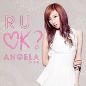 Album cover art for R U OK?