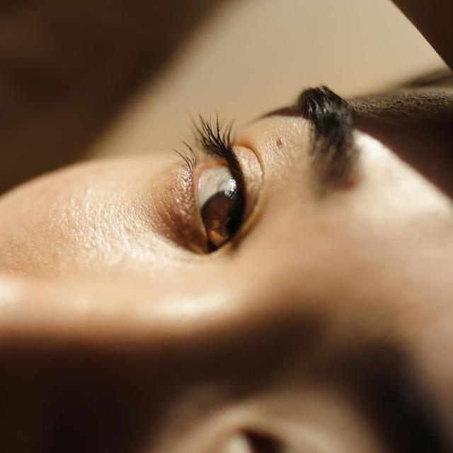 Album cover art for CONTRAST