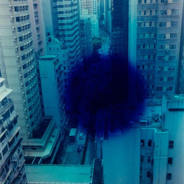 Album cover art for 声