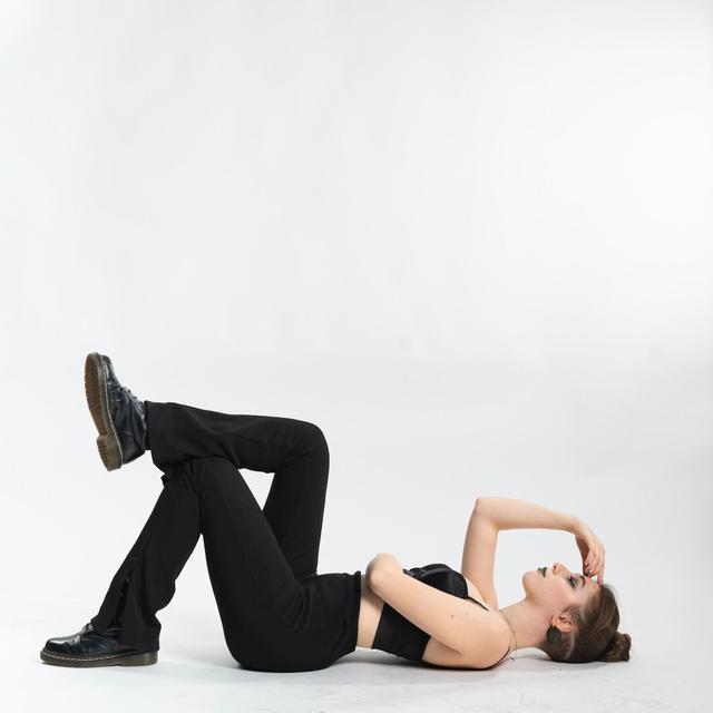 Album cover art for SELF-APPRECIATION