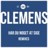 Har Du Noget At Sige