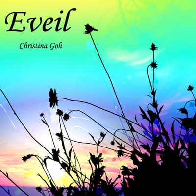 Album cover art for Eveil