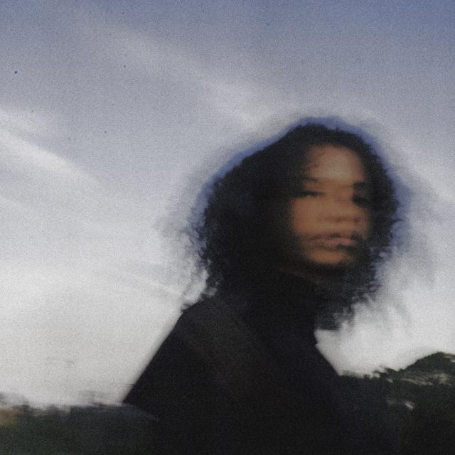 Album cover art for Lucid Dreams