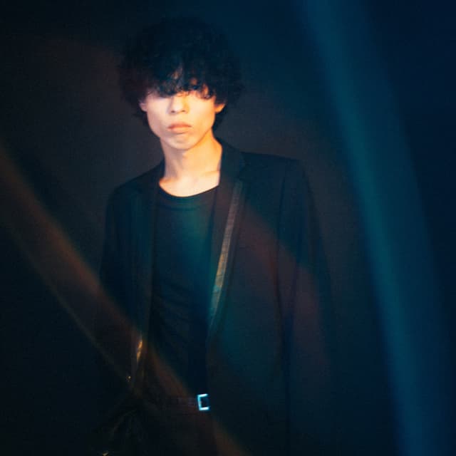 Album cover art for think of you