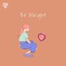 Be Alright (Slowed + Reverb)