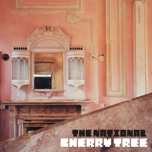 Album cover art for Cherry Tree