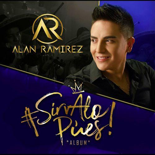 Album cover art for Sirvalo Pues