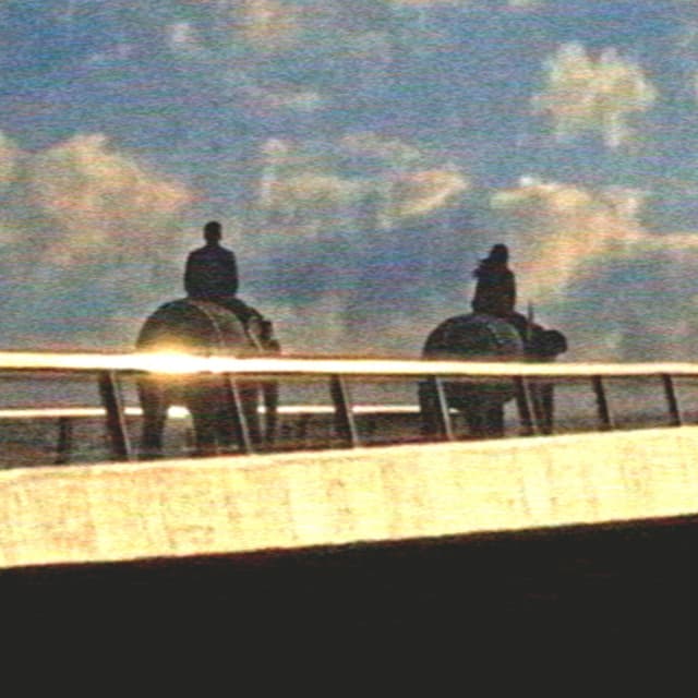 Album cover art for na błysk