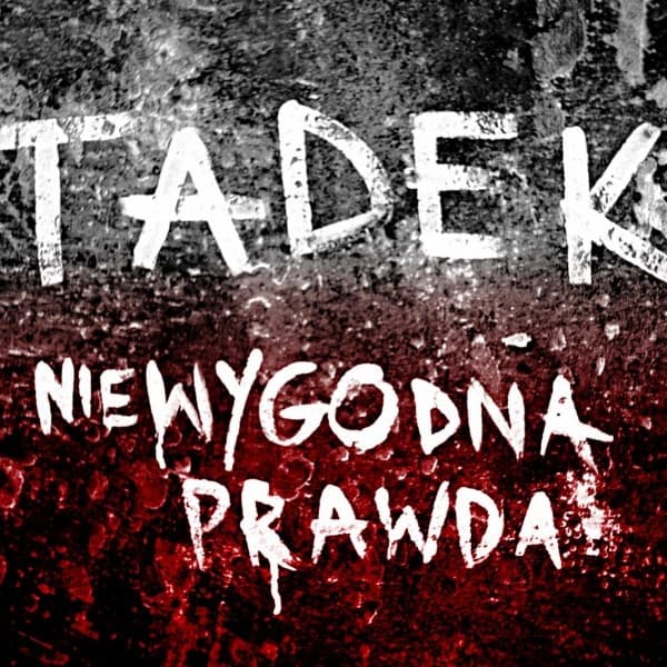 Album cover art for Niewygodna Prawda