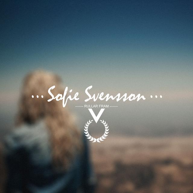 Album cover art for Rullar Fram