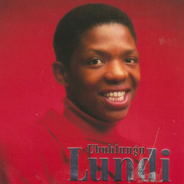 Album cover art for Ubuhlungu