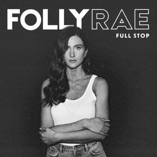 Album cover art for Full Stop