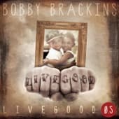 Album cover art for Live Good .5