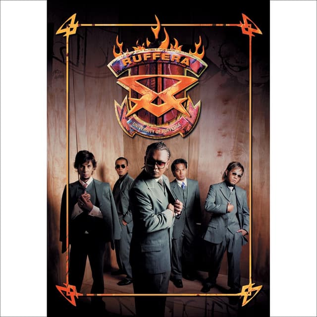 Album cover art for Membebel
