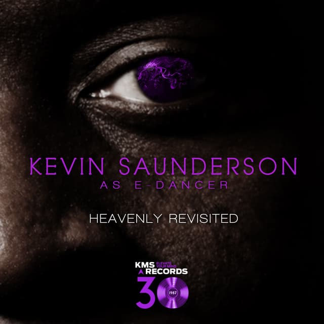 Album cover art for Heavenly Revisited EP4