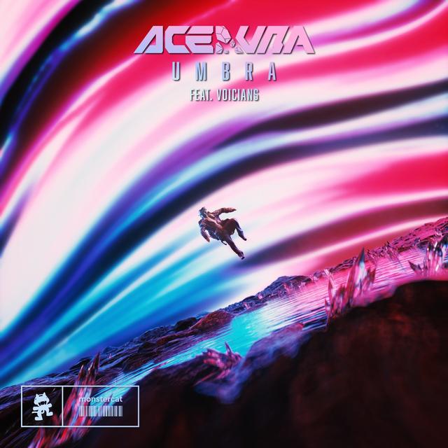 Album cover art for UMBRA