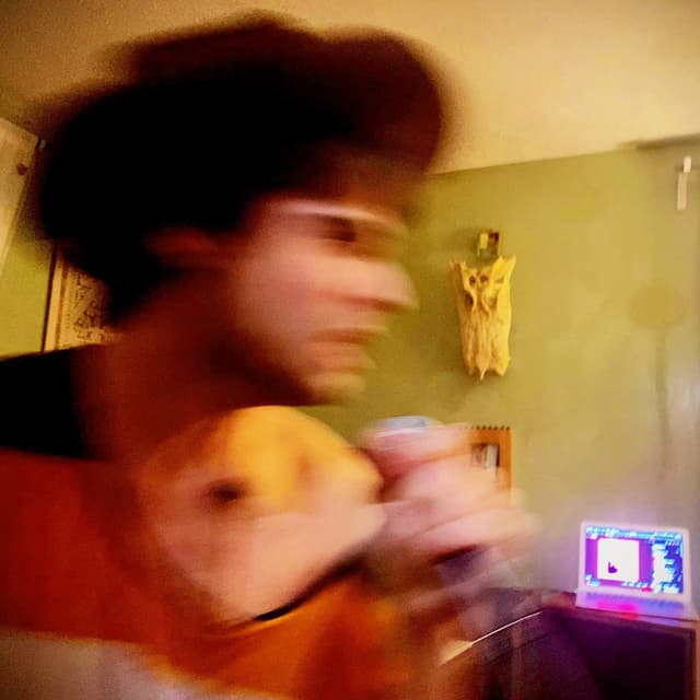 Album cover art for 20XX