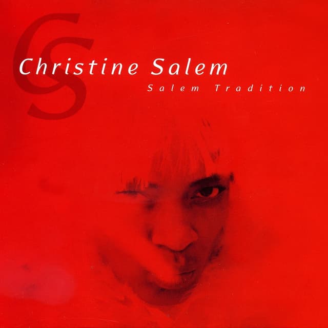 Album cover art for Salem Tradition