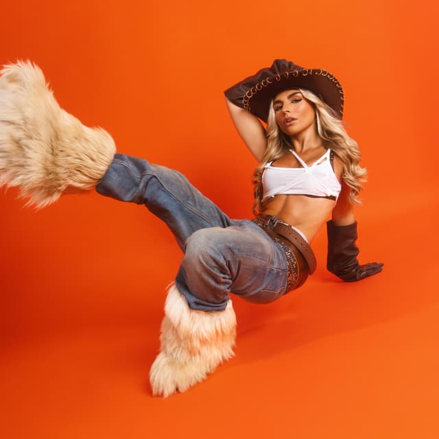 Album cover art for Bésame