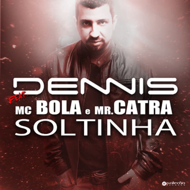 Album cover art for Soltinha