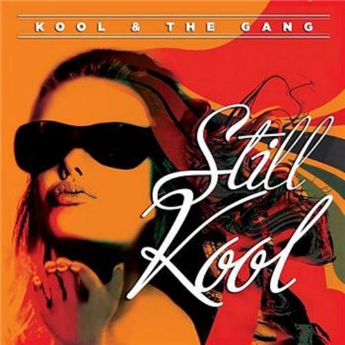 Album cover art for Still Kool