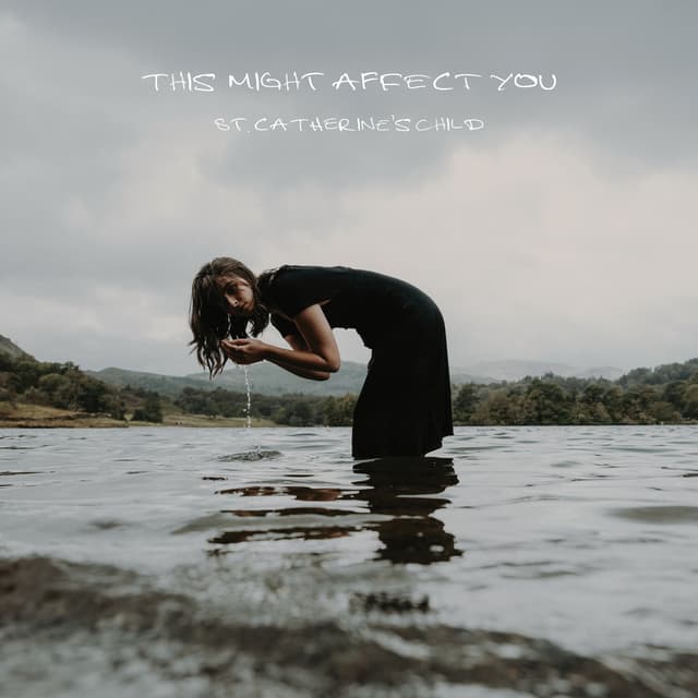 Album cover art for This Might Affect You
