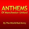 Glory Glory Man United