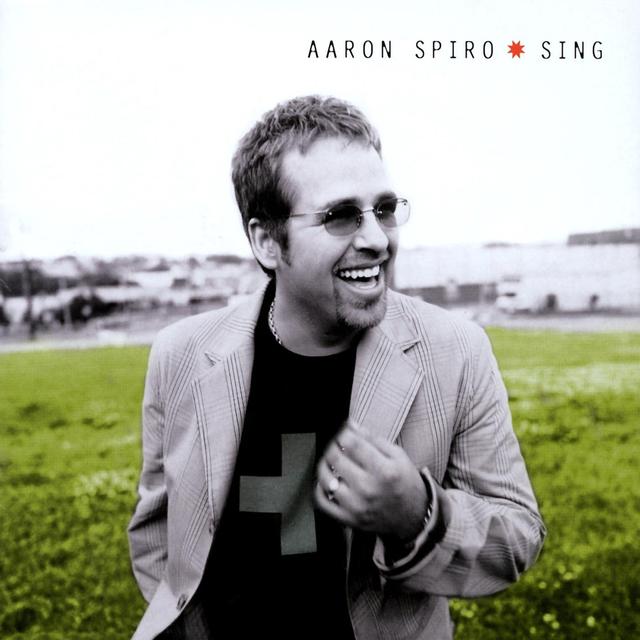 Album cover art for Sing