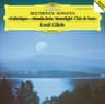 Piano Sonata No. 14 in C-Sharp Minor, Op. 27 No. 2 "Moonlight Sonata": I. Adagio sostenuto