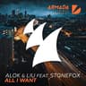 All I Want [AVIAN GRAYS Remix]