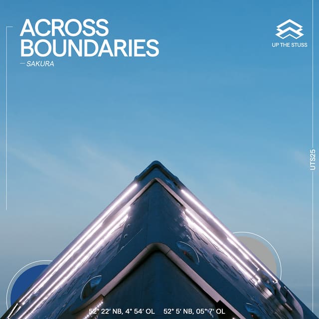 Album cover art for Sakura
