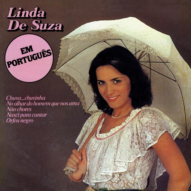 Album cover art for Em Português