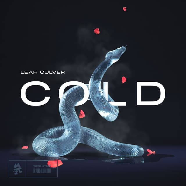 Album cover art for Cold