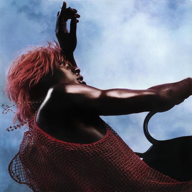 Album cover art for Vert Fané