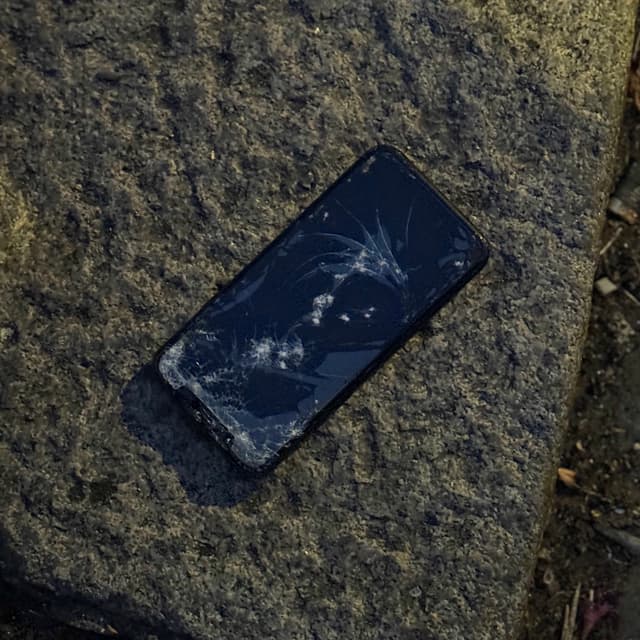 Album cover art for Fuggit