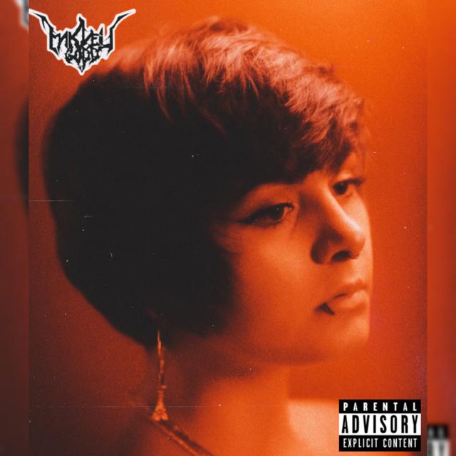 Album cover art for Harakiri