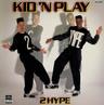 Rollin' With Kid 'N Play