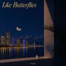 Like Butterflies