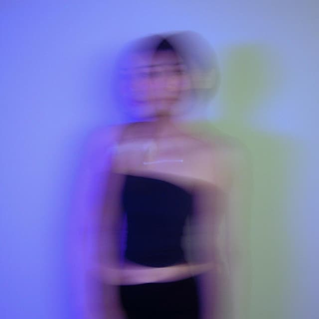 Album cover art for I'VE SEEN THIS MOVIE BEFORE